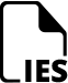 IES file (IES) 4058075079298