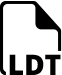 LDT file (Eulumdat) 4058075079298