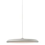 DFTP by Nordlux LED Luce Pendente Artist Metallo Beige 24W 1600lm - 830 Luce Calda -  | Dimmerabile