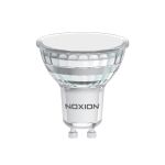 Noxion PerfectColor Faretti LED GU10 PAR16 6.7W 650lm 120D - 930 Luce Calda -  | Miglior Resa Cromatica - Dimmerabile - Sostitutiva 50W