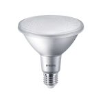 Philips CorePro LED Bulbo Riflettore E27 PAR38 9W 750lm 25D - 927 Bianco Molto Caldo | Miglior resa cromatica - Sostitutiva 60W