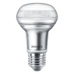 Philips Corepro LED Faretti E27 R63 3W 210lm 36D - 827 Bianco Molto Caldo | Sostitutiva 40W