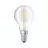 Osram Parathom Retrofit Classic LED E14 Sferica Filamento Chiara 4W 470lm - 827 Bianco Molto Caldo | Sostitutiva 40W