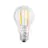 Osram Parathom Classic LED E27 Pera Filamento Chiara 11W 1521lm - 827 Bianco Molto Caldo | Dimmerabile  - Sostitutiva 100W