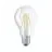 Osram Parathom Retrofit Classic LED E27 Pera Filamento Chiara 4.8W 470lm - 827 Bianco Molto Caldo | Sostitutiva 40W