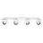 Ledvance LED Decor Faretti Venus Bianca 21W 910lm - 830 Luce Calda - 
