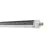Ledvance Stagna Reglette Stagna FLEX Cablaggio Entra/Esci 42W 6800lm - | IP66 - Sostitutiva 2x 58W
