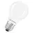 Ledvance Classic LED E27 Pera Ghiaccio 3.4W 470lm - 827 Bianco Molto Caldo | Sostitutiva 40W