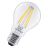 Osram Smart+ Opacoer E27 Pera Filamento Chiara 6W 806lm - 827 Bianco Molto Caldo | Dimmerabile - Via Smart Device Only - Sostitutiva 60W