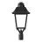 Ledvance Illuminazione Stradale LED Urban Villa Compact 40W 4800lm 140d - 730 Luce Calda -  | IP66 - symmetrical