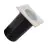 LED Spot a terra Incasso Piazza GU10 | IP67 Inox 