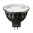Philips Master LED Faretti GU5.3 MR16 7.5W 520lm 36D - 940 Bianco Freddo | Miglior resa cromatica - Dimmerabile - Sostitutiva 50W