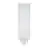 Osram Dulux-TE LED 10W 990lm - 830 Luce Calda | Sostitutiva 26W