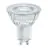 Osram Parathom Faretti LED GU10 PAR16 4.5W 350lm 36D - 827 Bianco Molto Caldo | Dimmerabile - Sostitutiva 50W