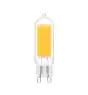 Noxion Bolt LED Capsule G9 1.8W 200lm - 827 Bianco Molto Caldo | Sostitutiva 20W