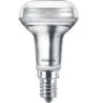 Philips Corepro LED Faretti E14 R50 1.4W 105lm 36D - 827 Bianco Molto Caldo | Sostitutiva 25W