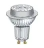 Osram Parathom GU10 PAR16 8.7W 927 36D | Dimmerabile - Bianco Molto Caldo - Miglior resa cromatica - Sostitutiva 80W