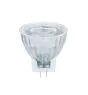 Osram Parathom Faretti LED GU4 MR11 4.2W 360lm 36D - 840 Bianco Freddo | Sostitutiva 35W