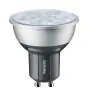 Philips MASTER LED Faretti GU10 PAR16 4.3W 380lm 40D - 827 Bianco Molto Caldo | Dimmerabile - Sostitutiva 50W