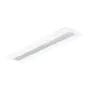Philips Pannello A LED CoreLine RC136B 25/34W 2800-4000lm - 830 Luce Calda -  | 120x30cm - UGR <19 - Dali Dimmerabile - Potenza Selezionabile - Emergenza 3H