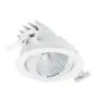 Philips Faretti LED LuxSpace Accent Compatto RS771B 28.5W 2750lm 36D - 930 Luce Calda | 130mm - Miglior resa cromatica