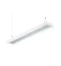 Philips Pannello a LED FlexBlend SP342P 48,5W 5200lm - 940 Bianco Freddo | 120x20cm - UGR <19 - Dali Dimmerabile - Miglior resa cromatica