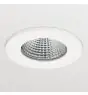 Philips Faretti LED Chiara Accent G2 RS061B 6W 500lm 36D - 827 Bianco Molto Caldo | 80mm - Dimmerabile 