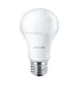 Philips Corepro LED Bulbo E27 Pera Ghiaccio 10W 1055lm - 840 Bianco Freddo | Sostitutiva 75W