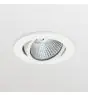 Philips Downlight LED Ledinaire ChiaraAccent RS061B 6W 500lm 36D - 830 Luce Calda | 75mm - Dimmerabile 