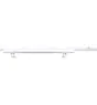 Noxion LED Linear NX-Line Module 8/1500 70W 840 Wide Angolo del Fascio | Bianco Freddo - Dali Dimmerabile