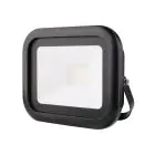 Noxion Proiettore LED Beamy V2.0 Nero 50W 4500lm 120D - 840 Bianco Freddo | IP65 - Simmetrico 