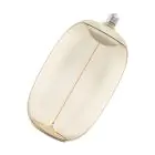Osram Vintage 1906 LED E27 Special Filamento Chiara 4W 280lm - 827 Bianco Molto Caldo | Sostitutiva 25W
