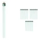 Confezione Multipack 25x Philips MASTER Super 80 T5 Short 8W - 827 Bianco Molto Caldo | 29cm