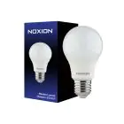Noxion Lucent Classic LED E27 Pera Ghiaccio 13W 1521lm - 830 Luce Calda -  | Sostitutiva 100W