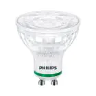 Philips MASTER LED Faretti GU10 PAR16 2.4W 380lm 36D - 830 Luce Calda | Sostitutiva 50W