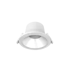 Noxion Downlight LED Apollo V2.0 9-15W 1080-1860lm 60D - 830/840 CCT | 175mm - Ritaglio 150mm 